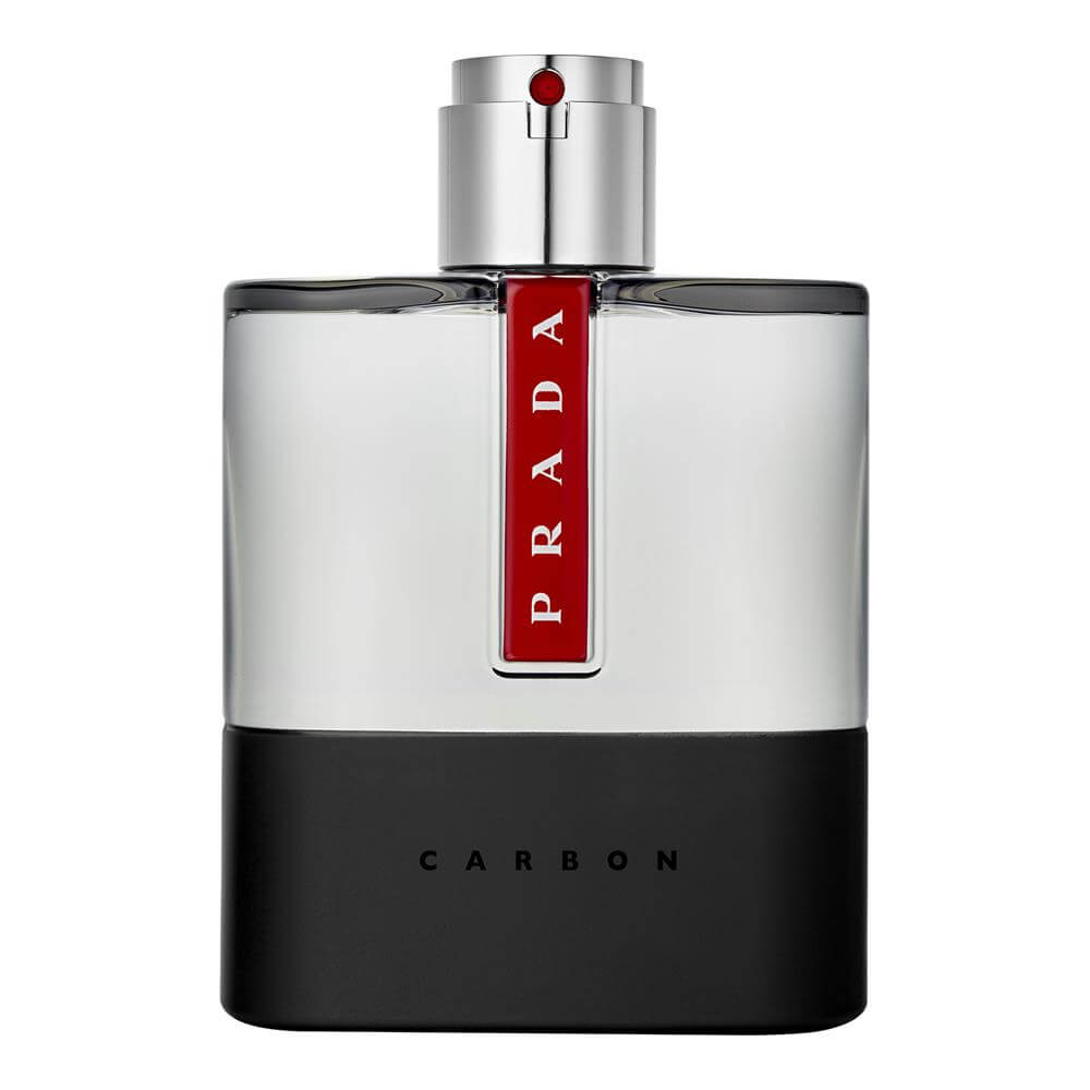 Prada Luna Rossa Carbon Eau de Toilette 150ml